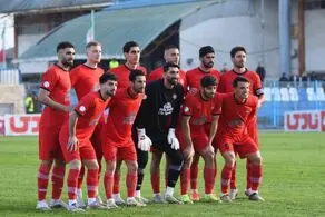 بازیکنان جدایی طلب تراکتور؛ برکناری دو بازیکن تیم تبریزی قطعی شد!