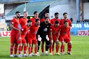 بازگشت ناگهانی ستاره های تراکتور به پرسپولیس؛ شرط غیرمنتظره علیرضا بیرانوند سرخپوشان را غافلگیر کرد