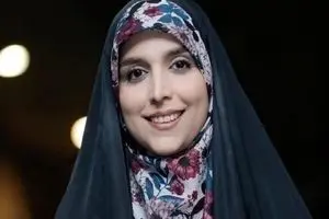 استوری مژده لواسانی درباره قهرمان‌های پای لانچر