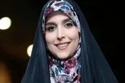 استوری مژده لواسانی درباره قهرمان‌های پای لانچر