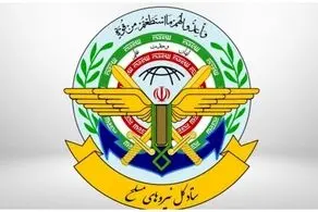 ستادکل نیروهای مسلح: ایران تهاجمی به عمان نداشته است 