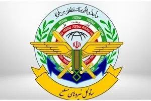 ستادکل نیروهای مسلح: ایران تهاجمی به عمان نداشته است 