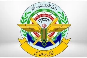 ستادکل نیروهای مسلح: ایران تهاجمی به عمان نداشته است 