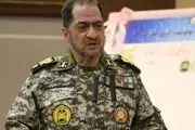 همه تحرکات را در هوا، دریا، خلیج فارس و تنگه هرمز رصد می‌کنیم