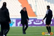 رکورد شکنی جالب در انتظار سرمربی استقلال