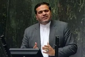 عنابستانی خطاب به وزیر بهداشت: تا کی در سایه واکسیناسیون کرونا می خواهید ضعف‌های وزارتخانه را بپوشانید؟