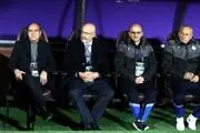 عالمی: اگر رامین رضاییان گل می‌زد، رویایی می‌شد