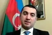 هشدار تند وزارت خارجه آذربایجان به ایران