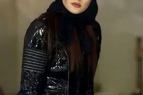 تغییر چهره جذاب مریم مومن/ عکس