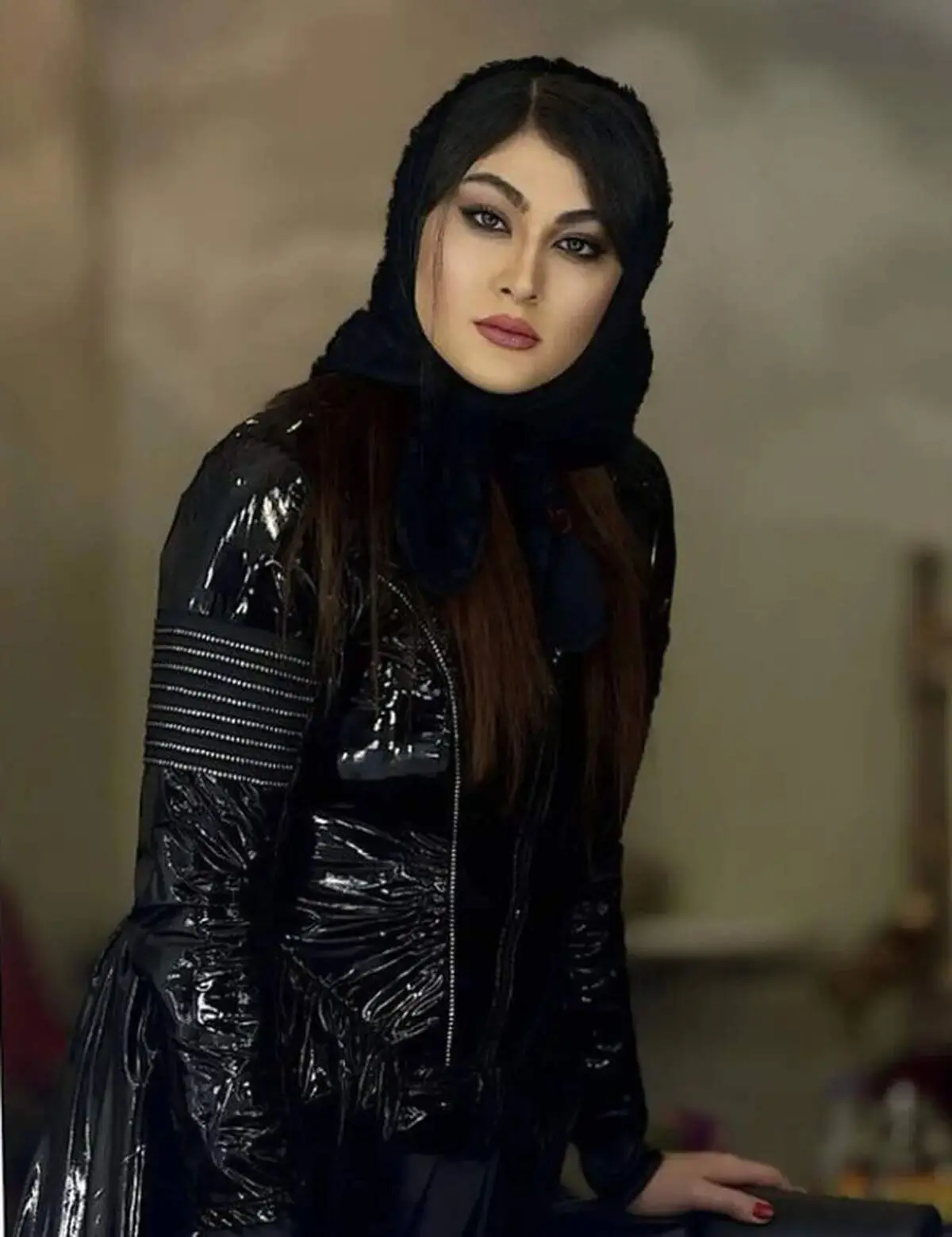  تغییر چهره جذاب مریم مومن/ عکس
