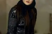  تغییر چهره جذاب مریم مومن/ عکس