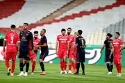چرا سردار معروف مدیرعامل پرسپولیس نشد؟