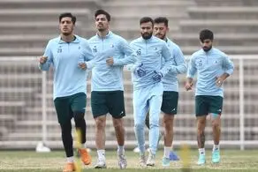 ژست استقلالی‌ها به تقلید از شاخ مجازی+عکس