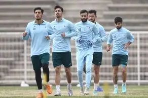 ژست استقلالی‌ها به تقلید از شاخ مجازی+عکس