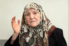 فوری؛ بازیگر زن معروف سریال‌های رضا عطاران درگذشت+جزییات