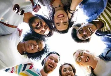 شادترین استان‌های کشور مشخص شدند