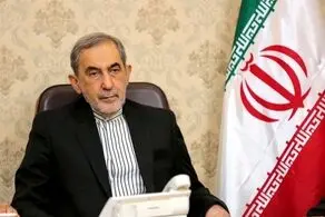خط و نشان سنگین علی اکبر ولایتی برای اسراییل