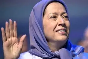  آلبانی هم مهر ممنوع‌الورودی به پاسپورت مریم رجوی زد