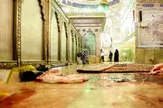 محاکمه متهمان پشتیبانی از عاملان حملات تروریستی به حرم شاهچراغ (ع) آغاز شد 