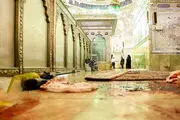 محاکمه متهمان پشتیبانی از عاملان حملات تروریستی به حرم شاهچراغ (ع) آغاز شد 