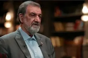 محسن رضایی: به اذن الله، پابرهنه‌های یمن ناوهای مدرن و پیشرفته آمریکا را به زانو درمی‌آورند