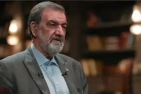 پیام محسن رضایی به رهبر انقلاب