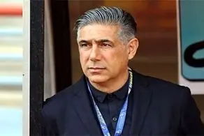 افشین قطبی به فوتبال ایران بازمی‌گردد؟