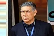 افشین قطبی گزینه محتمل پرسپولیس به جای اوسمار!