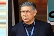 افشین قطبی گزینه محتمل پرسپولیس به جای اوسمار!
