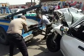 این زن هیچ جوره نمی‌میرد!+عکس