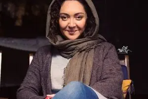 نیکی کریمی و هانیه توسلی با یک سریال جدید آمدند