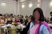 حرکت جنجالی در مراسم روز پزشک کولاک کرد!