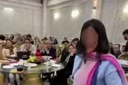حرکت جنجالی در مراسم روز پزشک کولاک کرد!