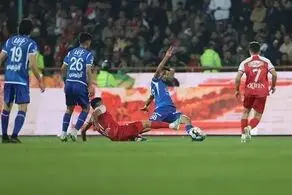 تکلیف پرسپولیس را هم استقلال معلوم می‌کند!