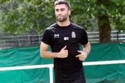 ستاره محبوب استقلال در یک قدمی سپاهان