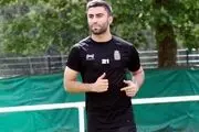 یک ستاره دیگر این هفته استقلالی می شود