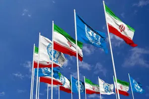 توضیحات سازمان ملل درخصوص بازدید فرستاده ویژه دبیرکل از مناطق آسیب دیده ایران