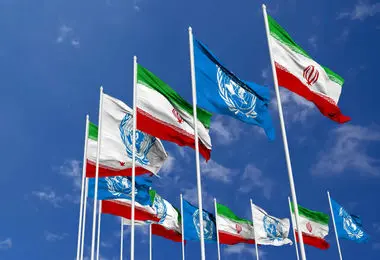 پیام نمایندگی ایران در سازمان ملل به مناسبت روز جهانی حقوق‌بشر