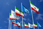 توضیحات سازمان ملل درخصوص بازدید فرستاده ویژه دبیرکل از مناطق آسیب دیده ایران