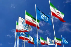 توضیحات سازمان ملل درخصوص بازدید فرستاده ویژه دبیرکل از مناطق آسیب دیده ایران