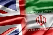 طرح جدید انگلیس برای مقابله با نفوذ سیاسی ایران