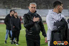 تکلیف یحیی با پرسپولیس روشن شد