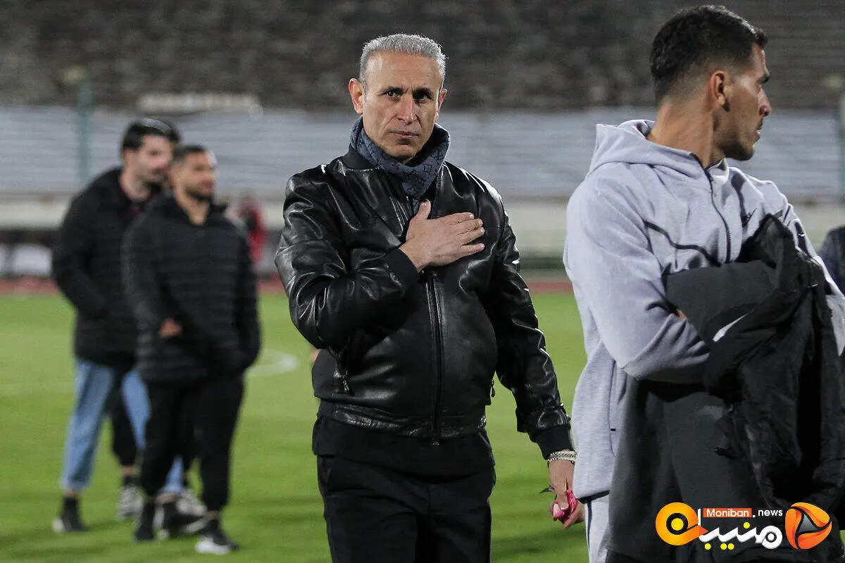 معجزه بزرگ گل محمدی برای پرسپولیس!