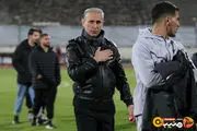 بمب خبری باشگاه پرسپولیس