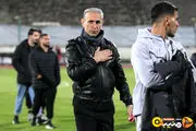بمب خبری باشگاه پرسپولیس