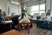 اعلام آمادگی ایران برای کمک به مجروحان حادثه تروریستی اخیر کابل