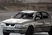 مالکان خودرو‌های بندر شهید رجایی خسارت دریافت می‌کنند