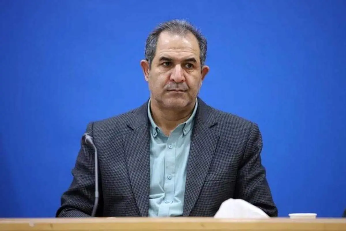 معاون امنیتی استان گیلان: ۶۰ واحد مسکونی و ۷۱ بانک تخریب شد 