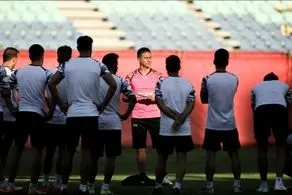 یحیی، پرسپولیسی‌ها را تعطیل کرد