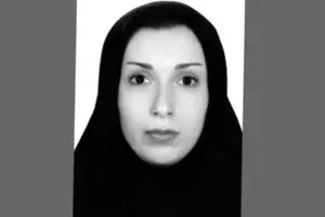 دختر اکبر طبری درگذشت